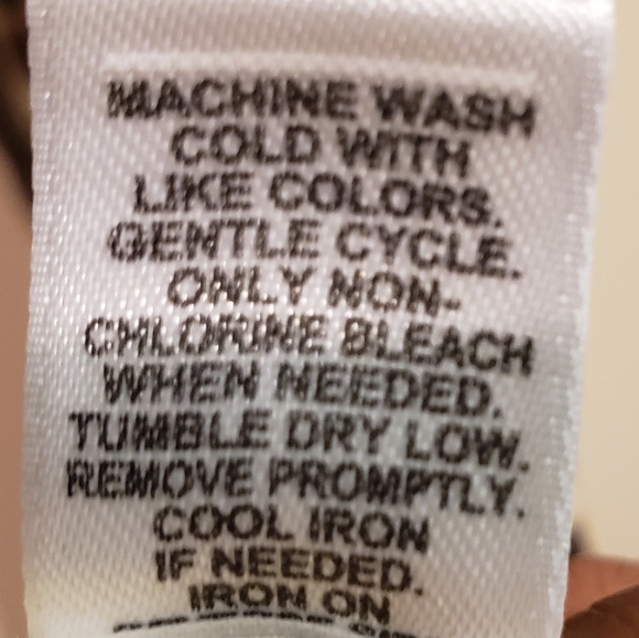 Super Cute And Soft Animal Print Swester - Picture 8 of 8